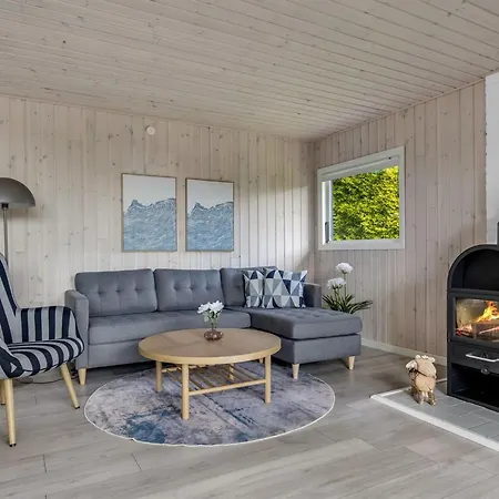 Jovana - 500m From The Sea By Interhome * Åbenrå