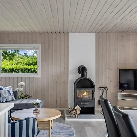 Jovana - 500m From The Sea By Interhome * Åbenrå