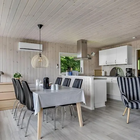 Jovana - 500m From The Sea By Interhome Åbenrå