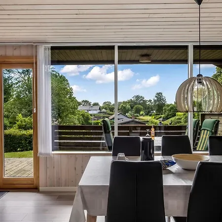 Jovana - 500m From The Sea By Interhome * Åbenrå