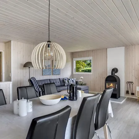 Jovana - 500m From The Sea By Interhome Åbenrå