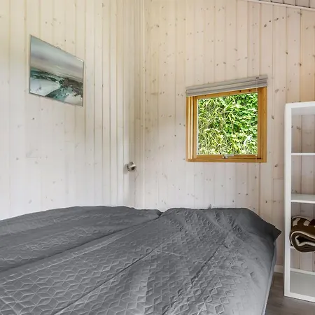 Jovana - 500m From The Sea By Interhome Åbenrå